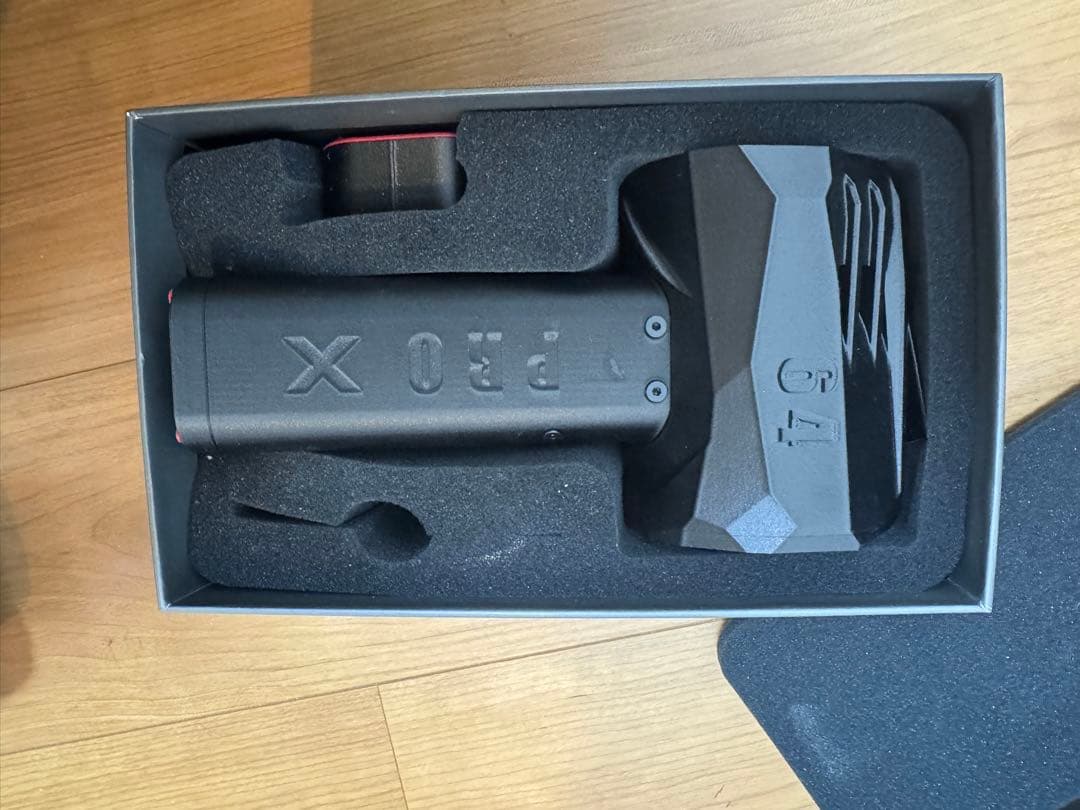 PC用ファン・クーラー HIGH SPEED SUPER POWER TURBO FAN