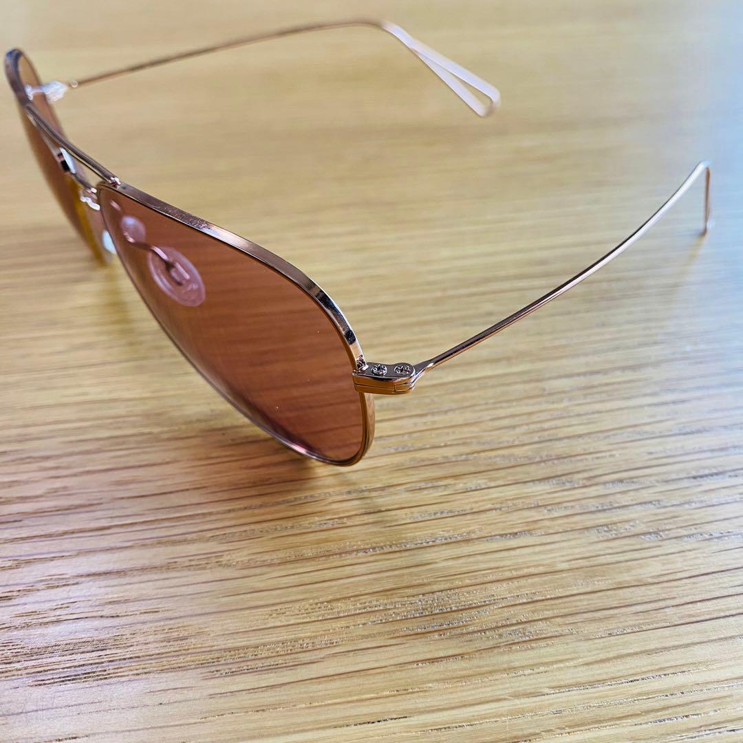 ISABEL MARANT × OLIVER PEOPLES 限定 サングラス