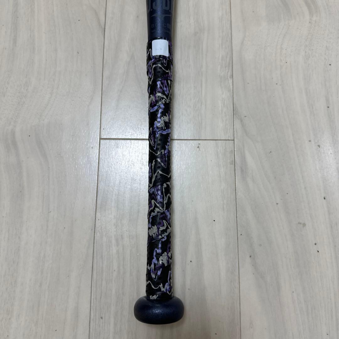 ミズノ ビヨンドマックス レガシー　少年軟式バット 76cm