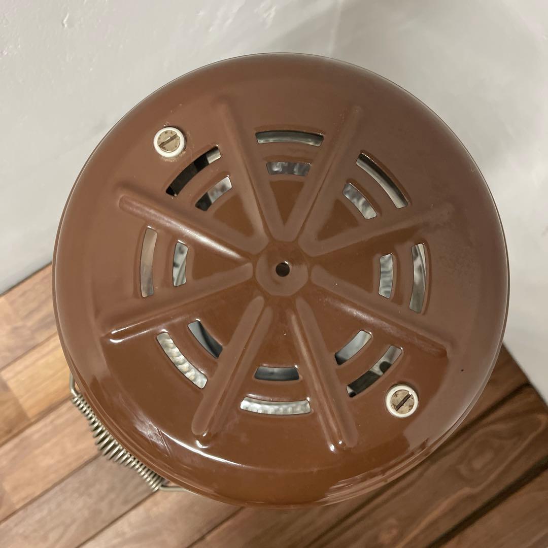 極美品　パーフェクションストーブ　750型　石油ストーブ　新品芯交換　分解清掃