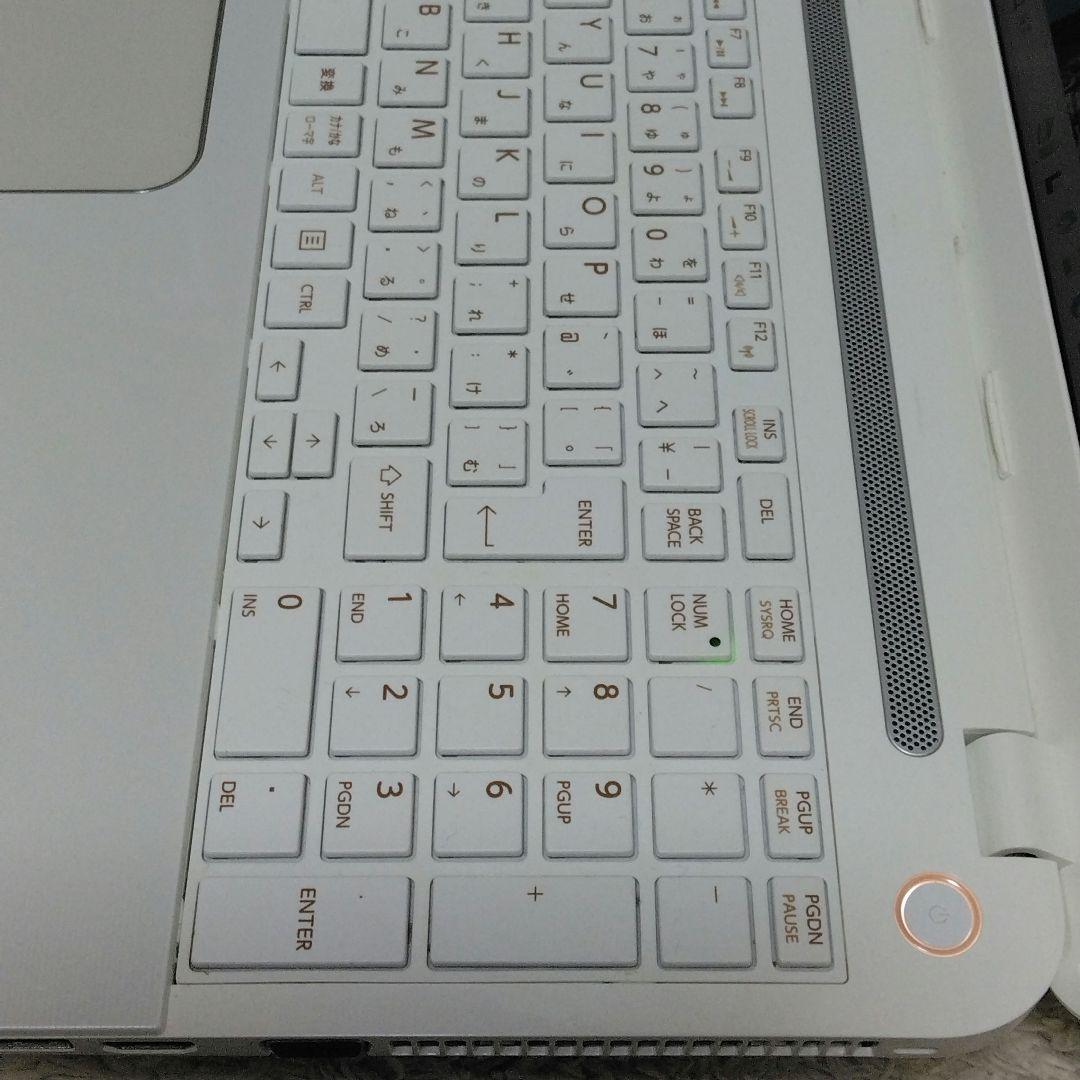 千43 メモリ8GB 大容量500GB カメラ Office ノートパソコン