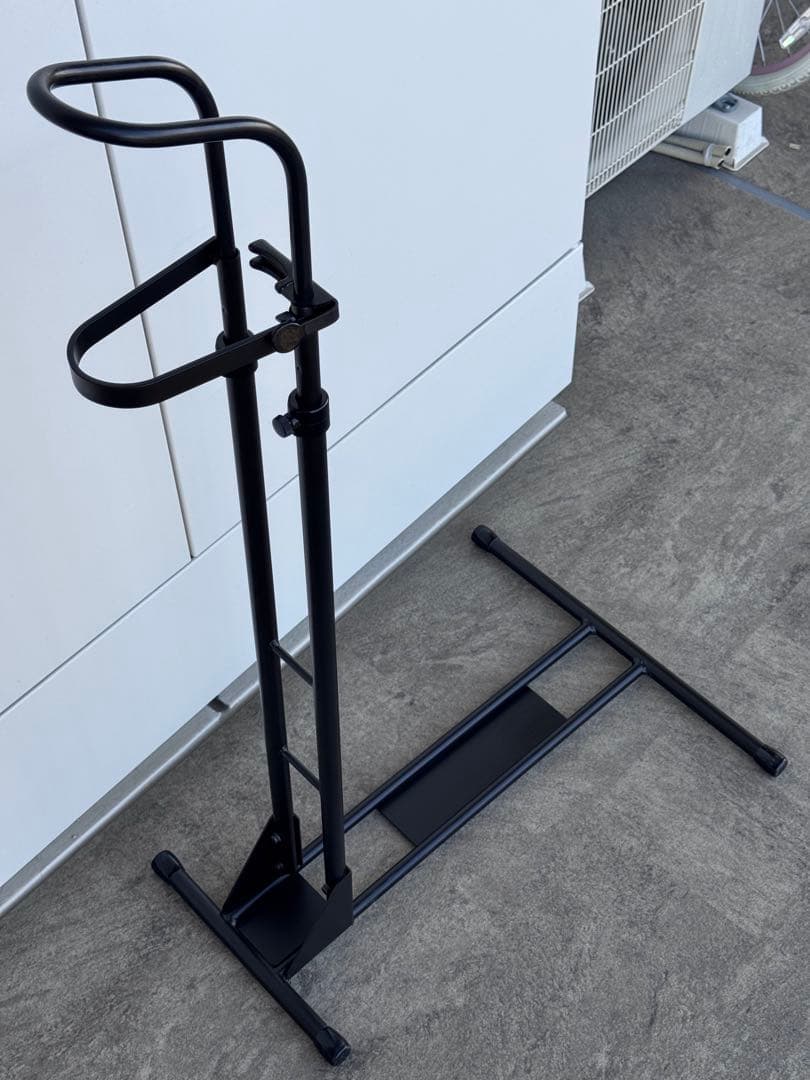 iWA A01V 自転車スタンド　ロード クロスバイク