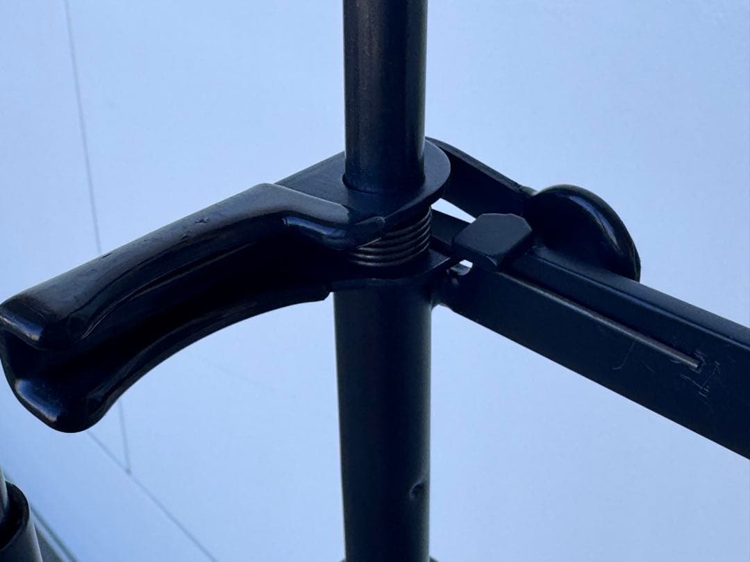 iWA A01V 自転車スタンド　ロード クロスバイク