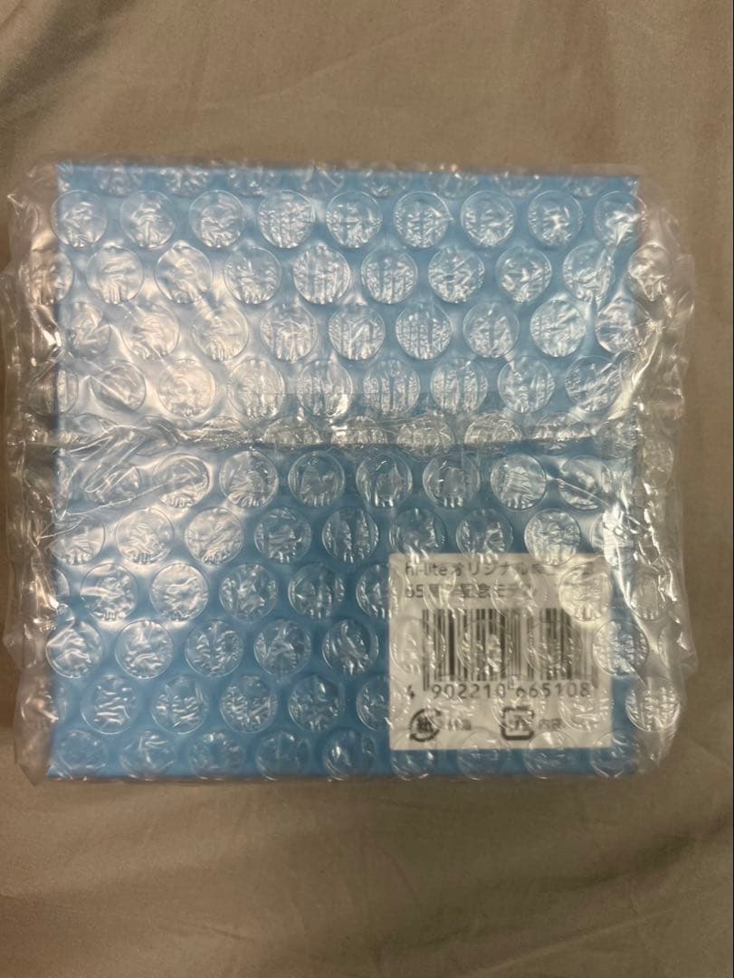 hi-liteオリジナル卓上灰皿 65周年記念モデル ハイライト