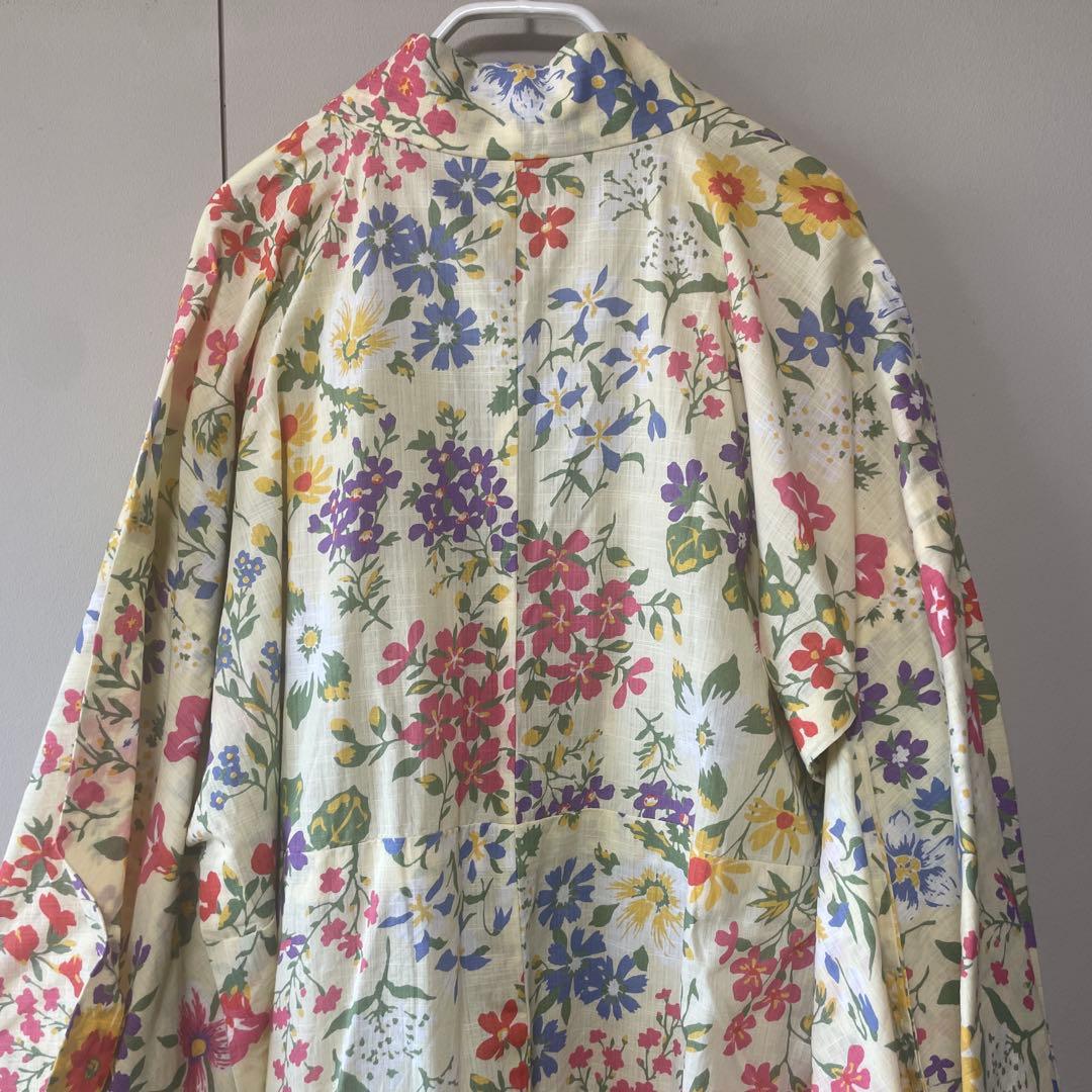 ケイタマルヤマ　浴衣　未使用品