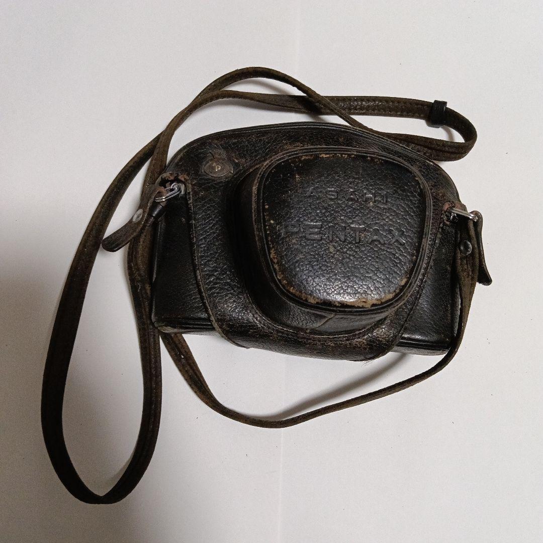 Asahi Pentax 一眼レフカメラ Super-Takumar