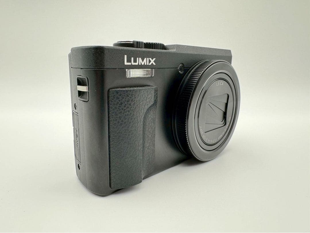 ☆美品【Panasonic】LUMIX DC-TZ90 ルミックス　パナソニック