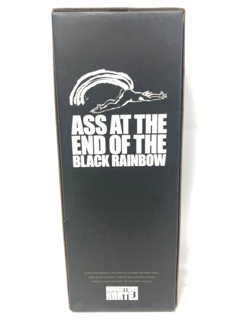 その他 threeA 1/6 ADVENTURE KARTEL SHIT WEATHER