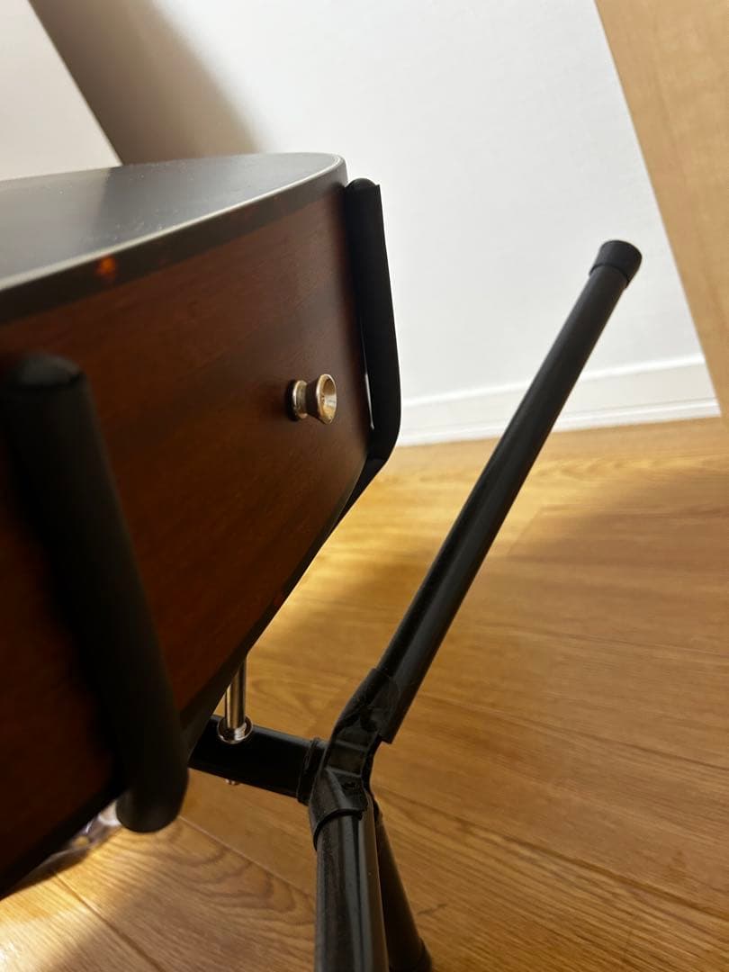 sai　ZEMAITIS エレアコ CAF-80HCW-DBK ハート