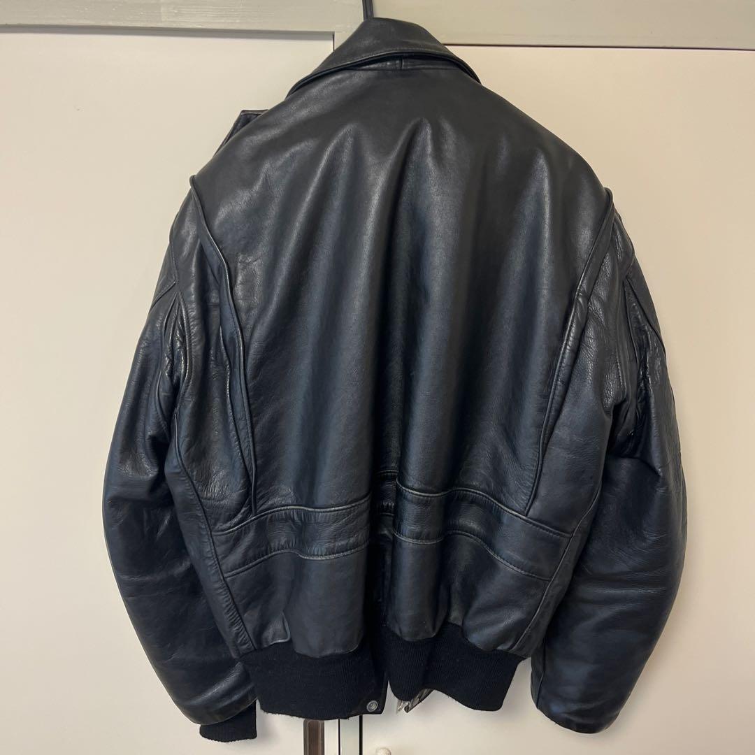 schott レザージャケット