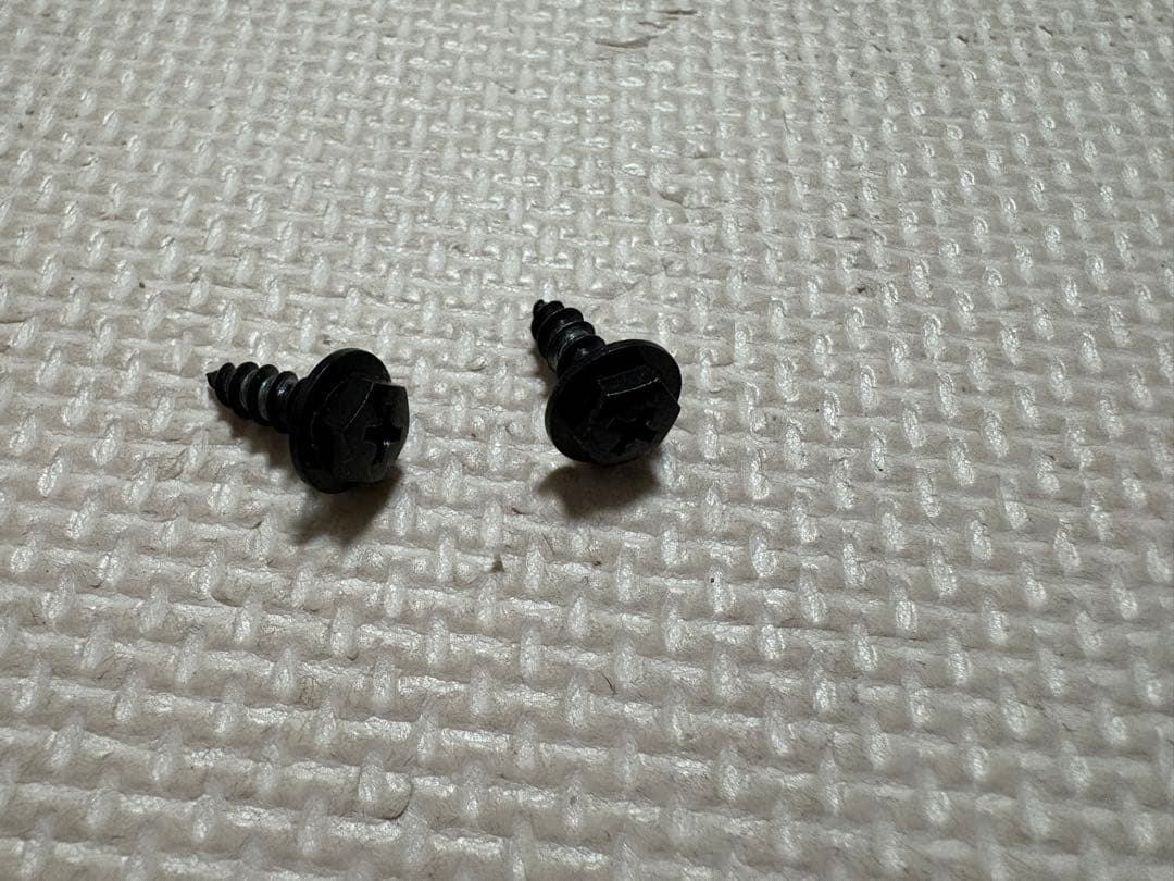 d*9様 トヨタ アルテッツァ 純正ナビ モニター