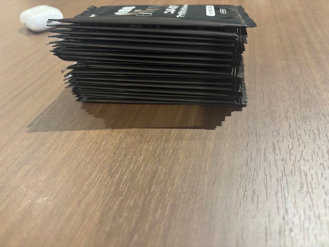 ホロライブ 白銀ノエル 吉野家コラボ 30枚セット