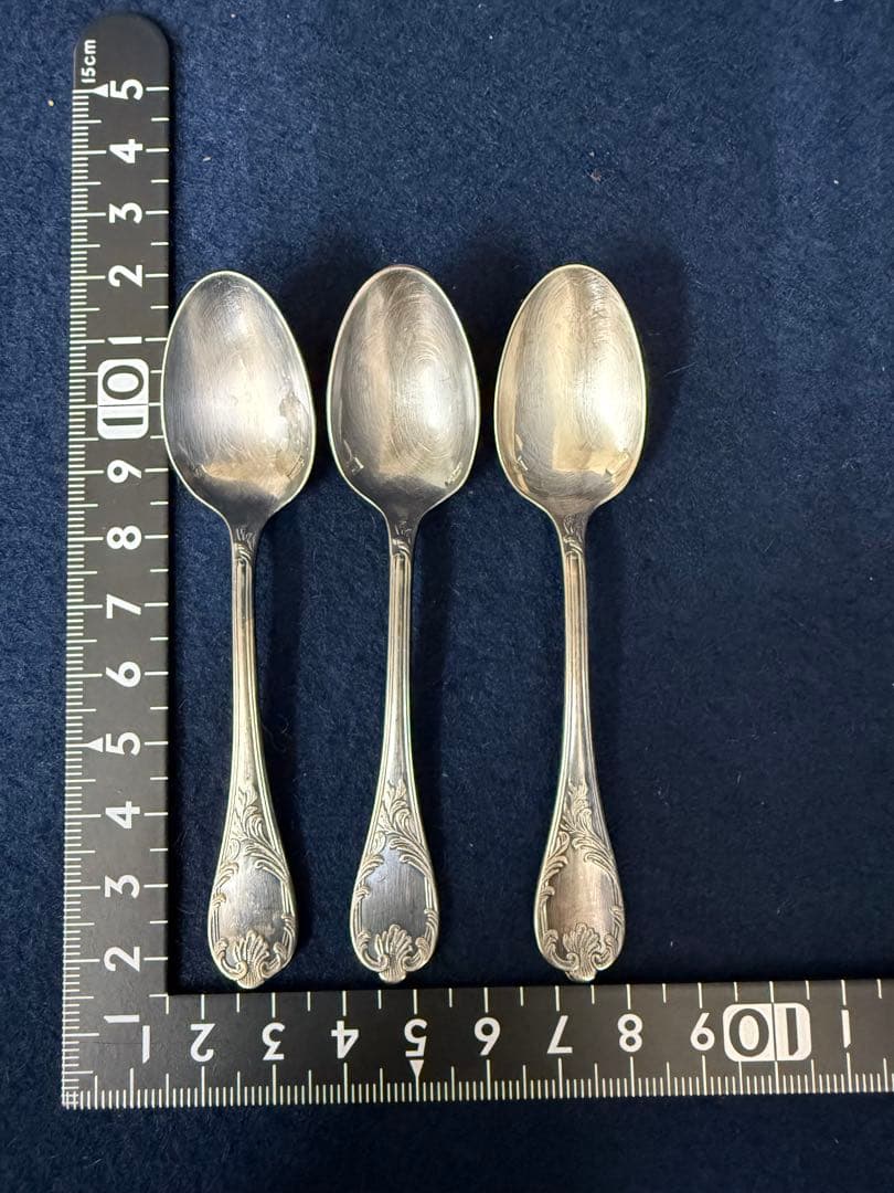 クリストフル CHRISTOFLE カトラリー ボウル スプーン フォークまとめ