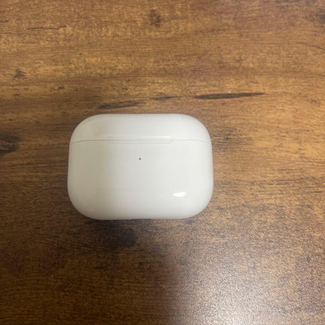 ⭐︎エアーポッズプロ⭐︎Apple AirPods pro MWP22J/A