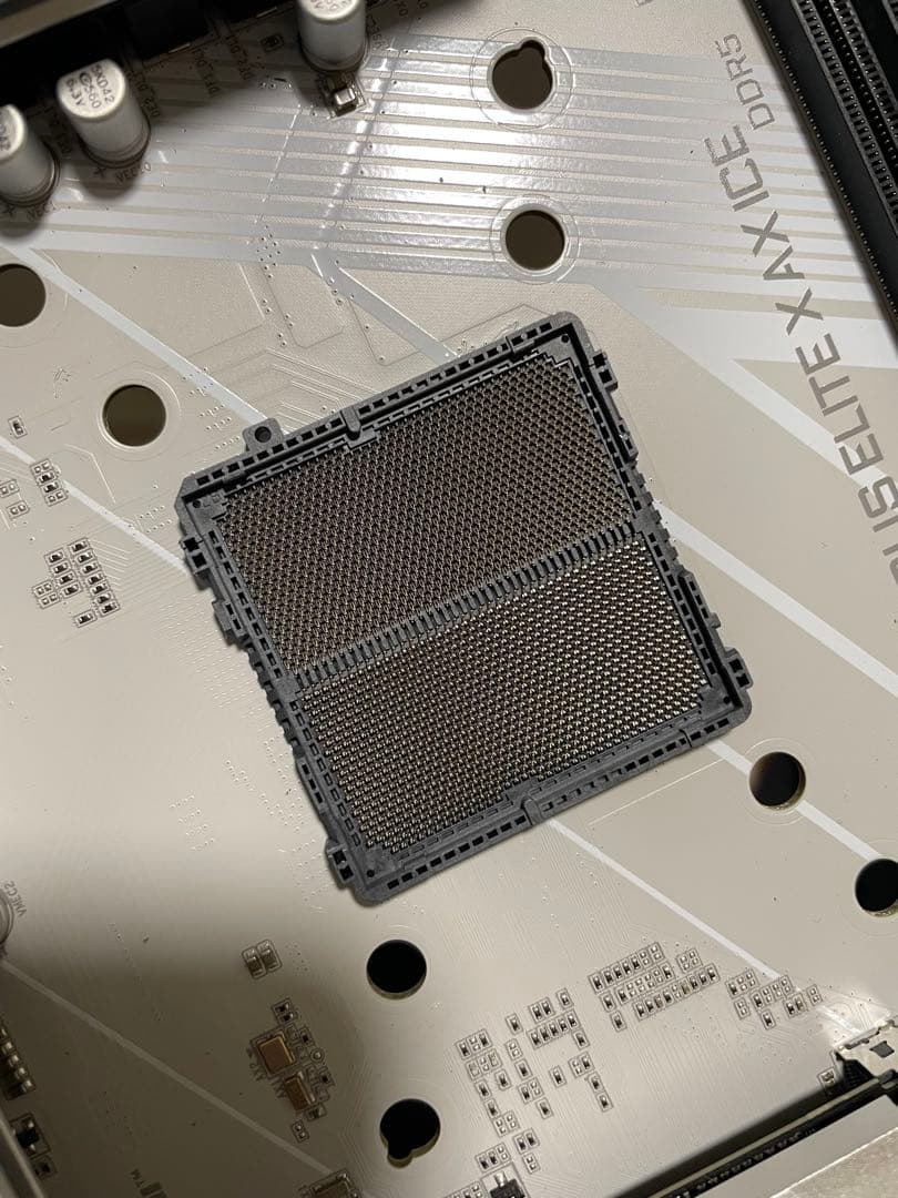 マザーボード B650E AORUS ELITE X AX ICE