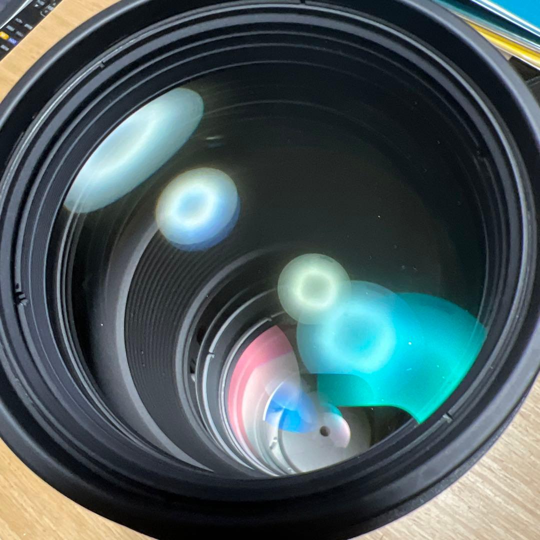 レンズ(単焦点) Nikon ED AF NIKKOR 300mm 1:2.8