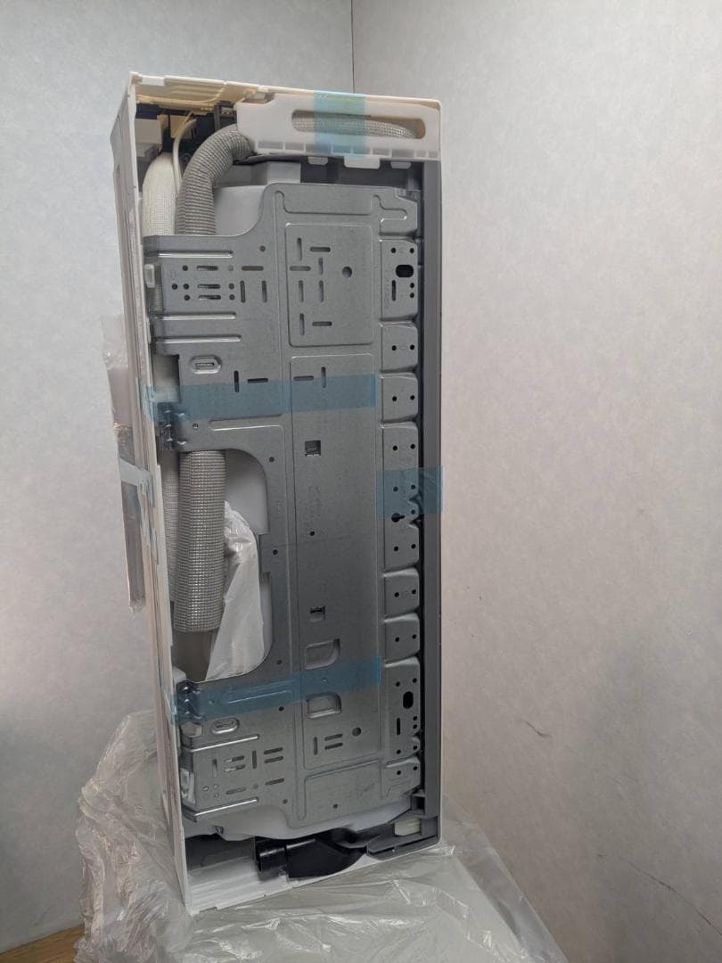 K☆081 ダイキン ルームエアコン AN224ARBKS 未使用品