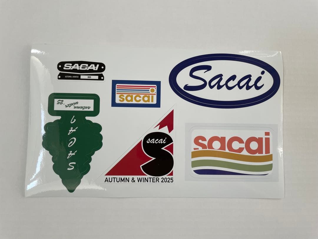 小物 sacai x Carhartt Neck Warmer / GREEN