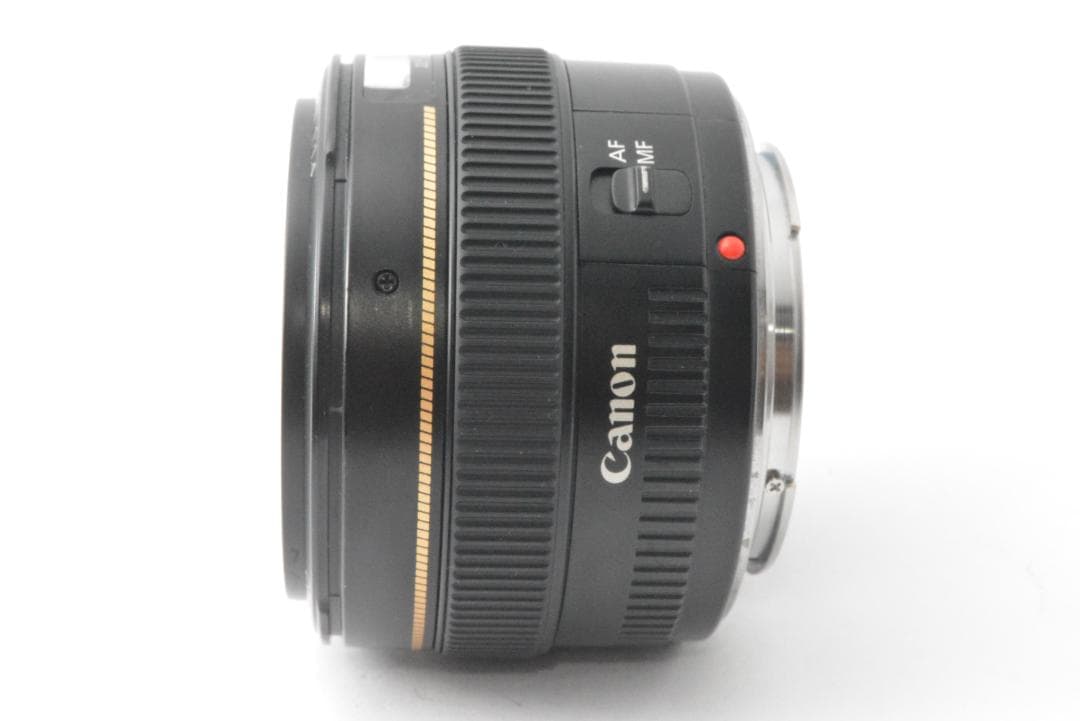キャノン　Canon EF 50mm F1.4 USM
