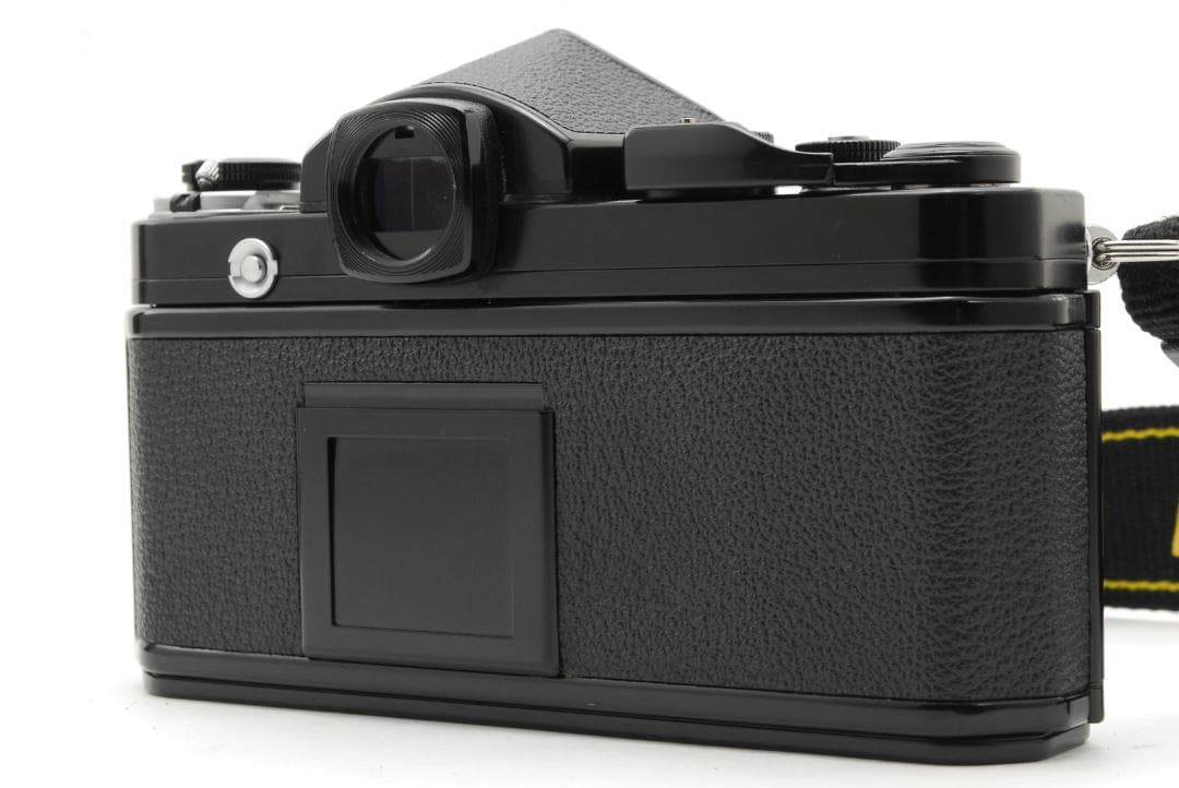 ニコン Nikon F2 アイレベル ボディ