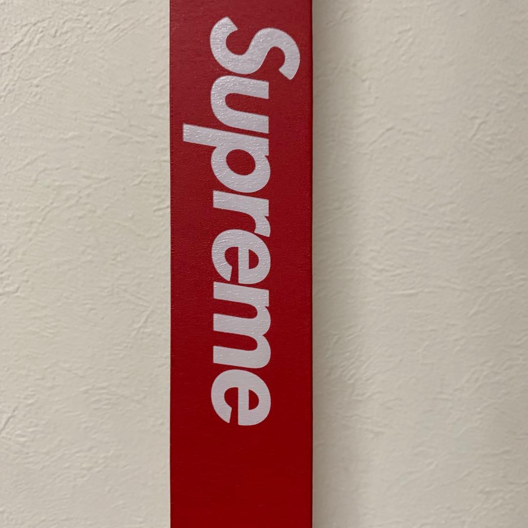 シュプリーム supreme ベルト