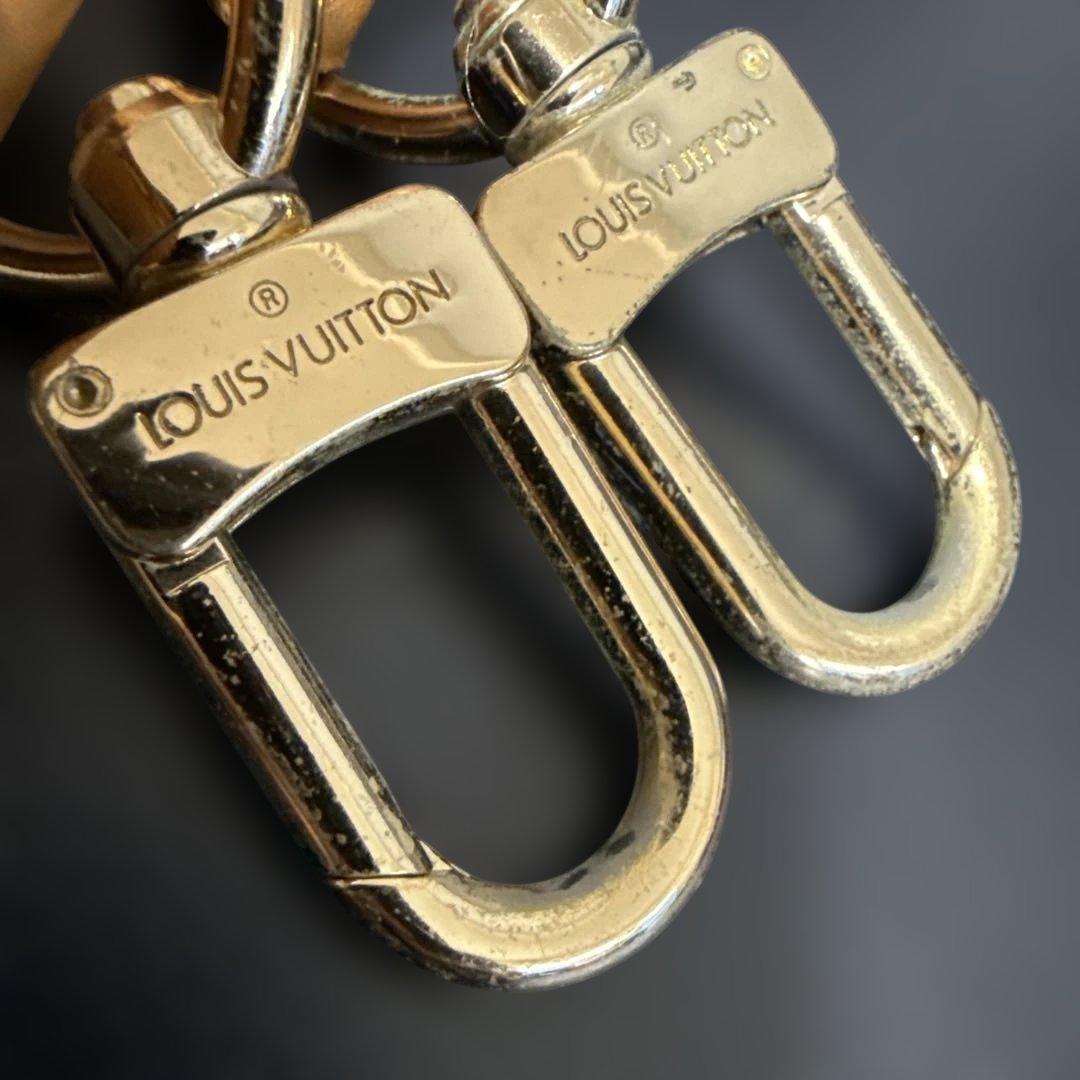 ギ*ー様 本物保証！Louis Vuitton キーポル55ボストンバッグ