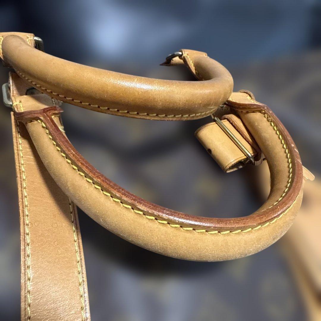 ギ*ー様 本物保証！Louis Vuitton キーポル55ボストンバッグ