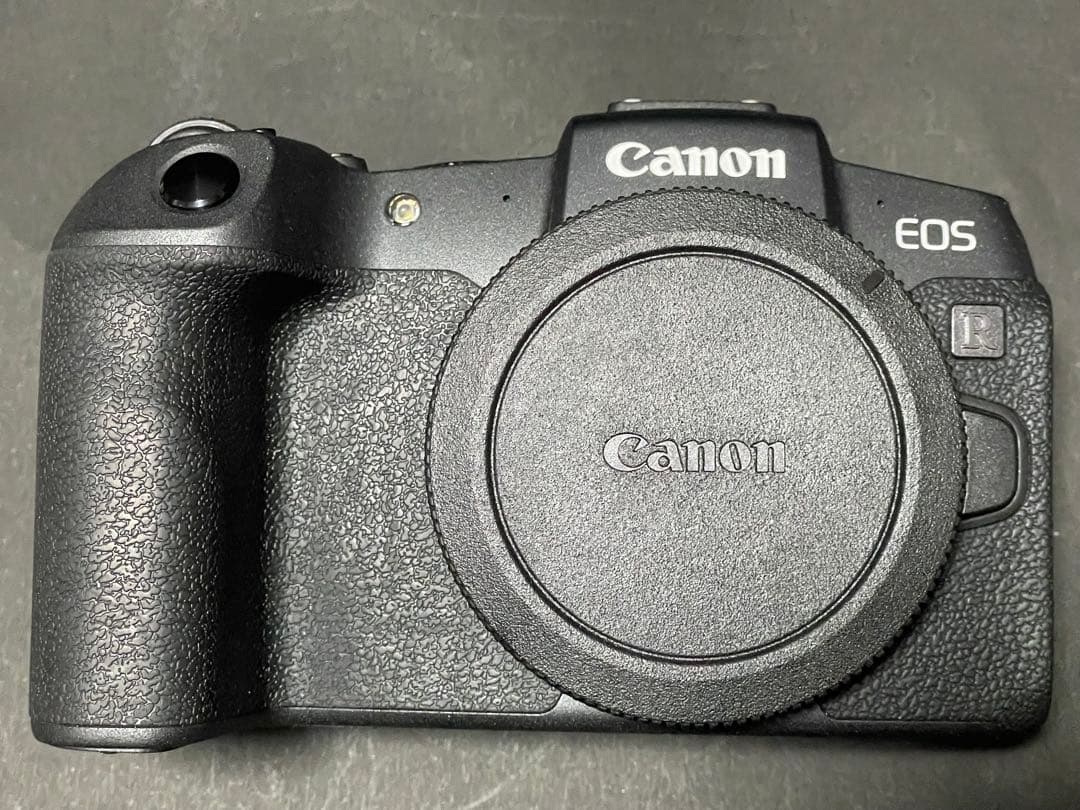 Canon EOS RP おまけ付き
