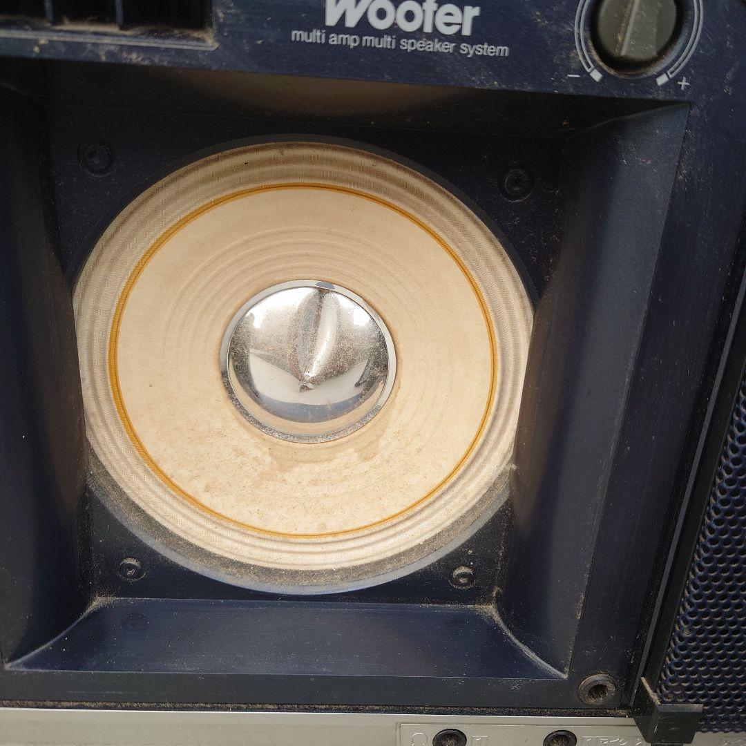 【ジャンク】SHARP　GF-1000