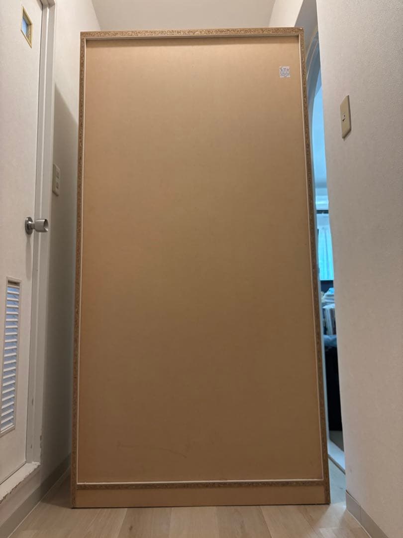 ニトリ 本棚(可動式棚)