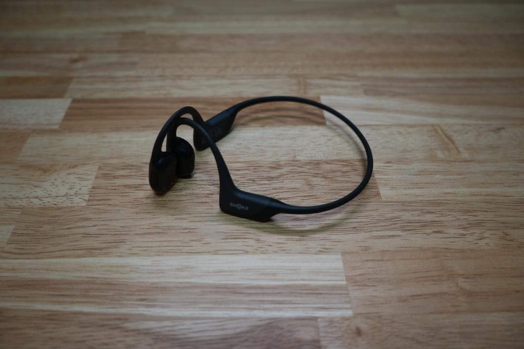 SHOKZ　OpenRun Pro　S810