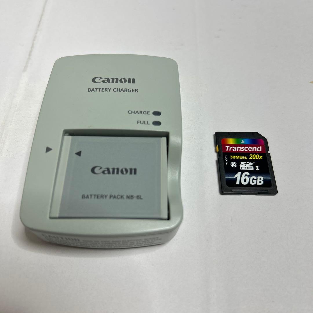 Canon IXY DIGITAL 12.1メガピクセル ピンク