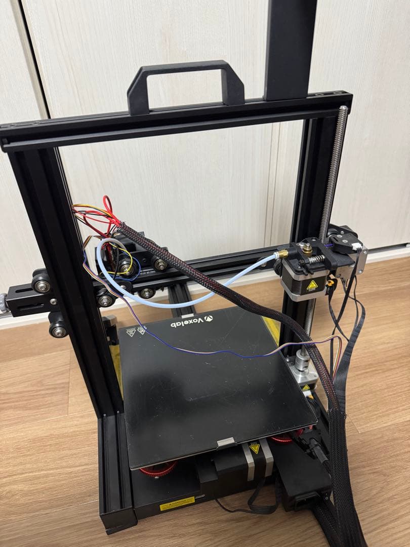 Voxelab Aquila X2 3Dプリンター 本体