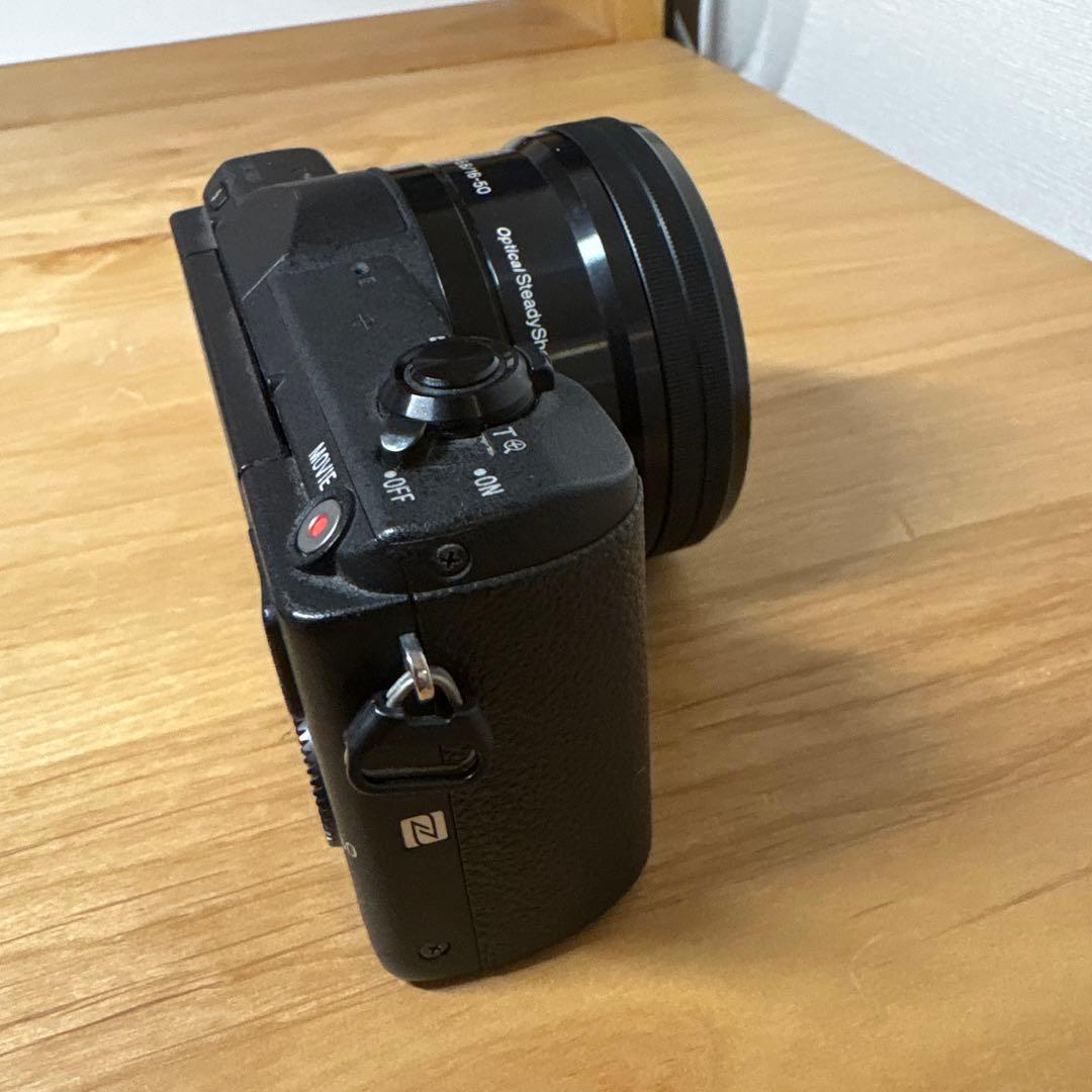 Sony α5100 デジタル一眼カメラ