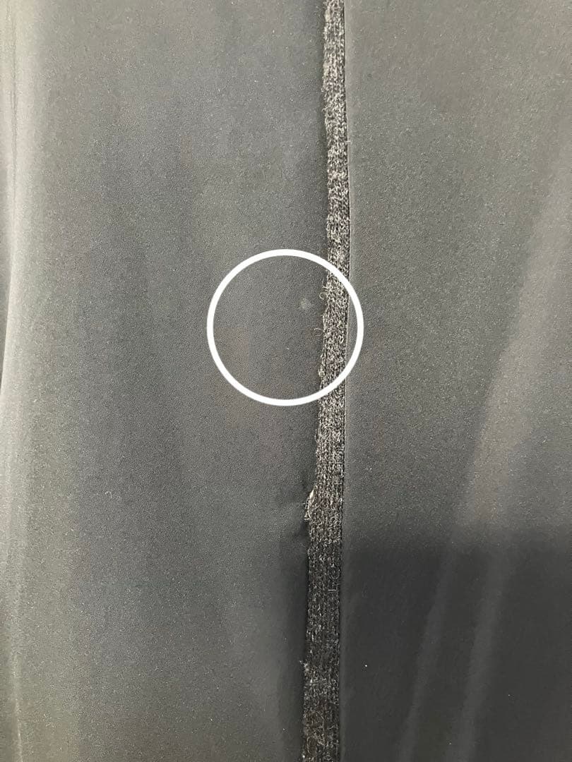 L'Appartement Lisiere中綿コクーンコート定価¥66,000