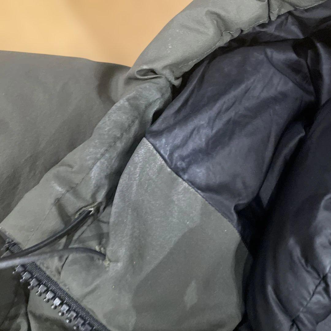 値下げ中！THE NORTHFACEダウンGORE-TEX☆ND92915