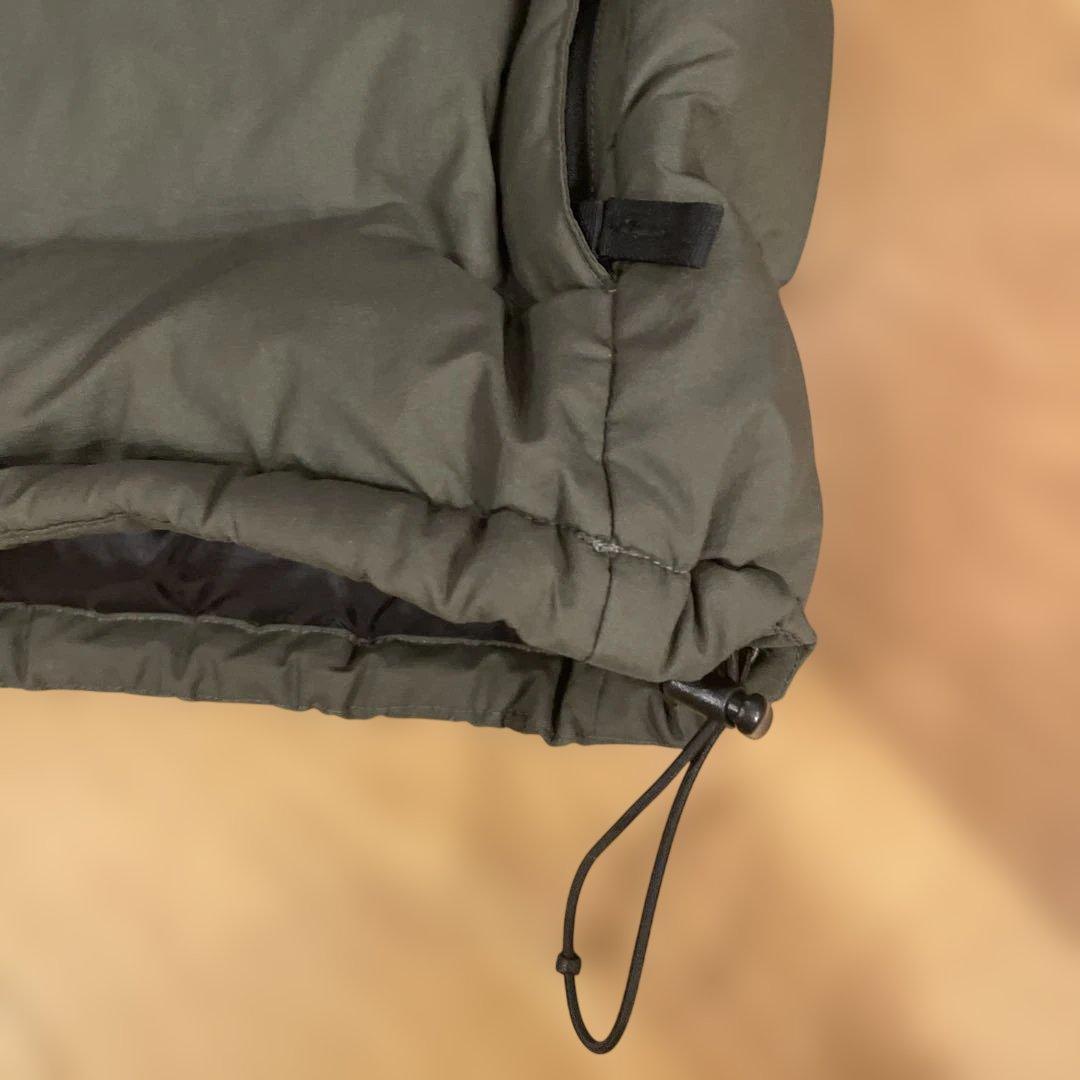 値下げ中！THE NORTHFACEダウンGORE-TEX☆ND92915