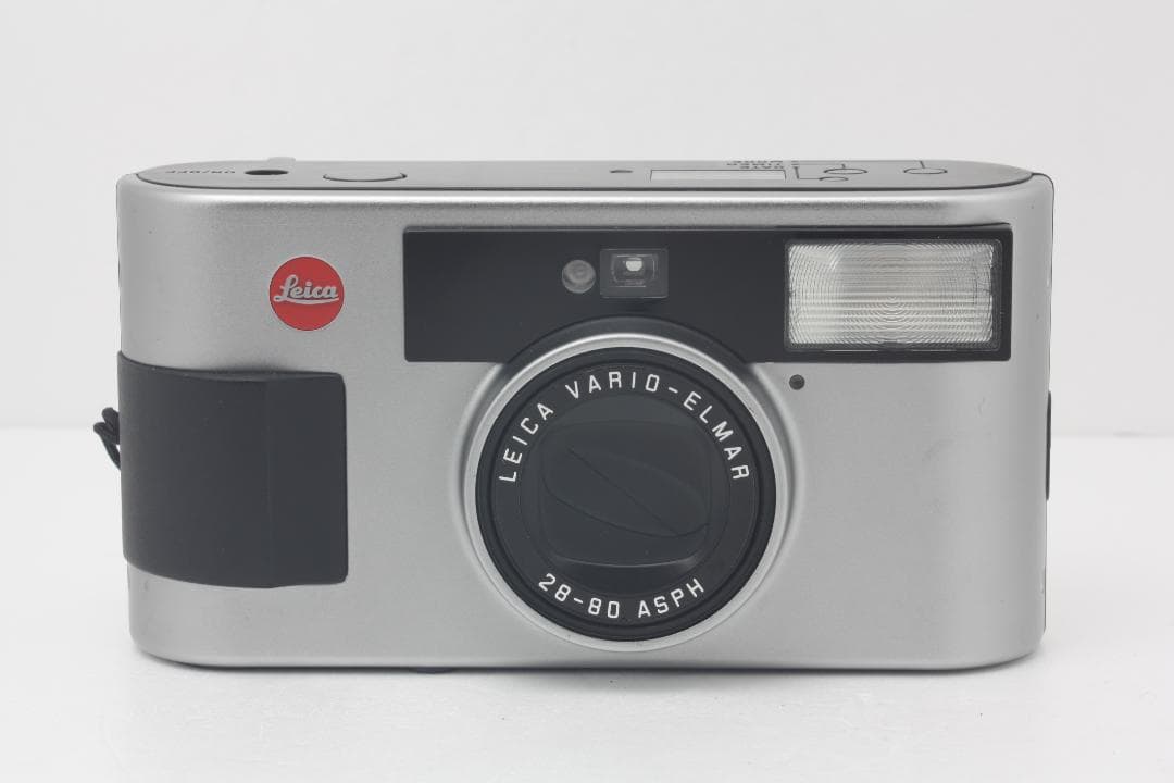 フィルムカメラ Leica C3 VARIO-ELMAR 28-80mm ASPH #235