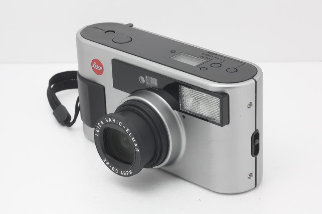 フィルムカメラ Leica C3 VARIO-ELMAR 28-80mm ASPH #235