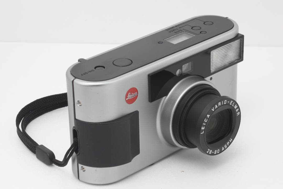 フィルムカメラ Leica C3 VARIO-ELMAR 28-80mm ASPH #235