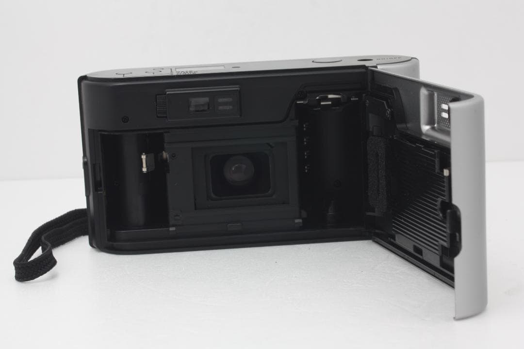 フィルムカメラ Leica C3 VARIO-ELMAR 28-80mm ASPH #235