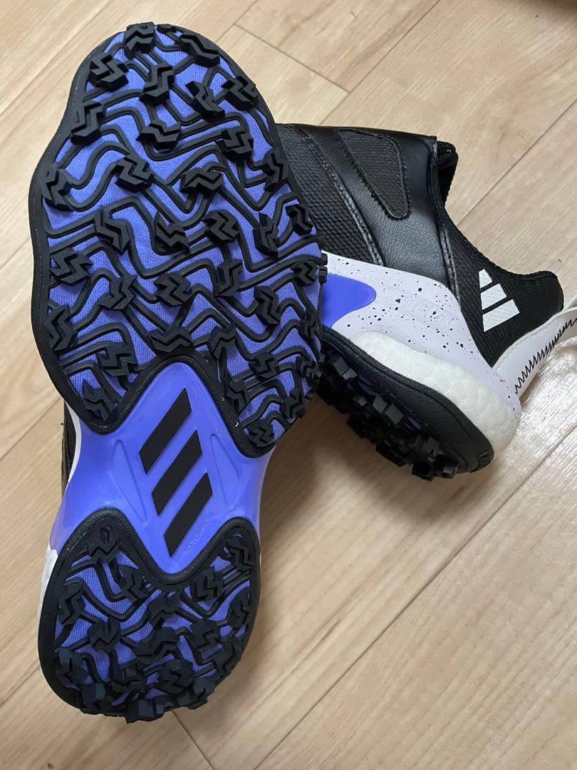 ★アディダスゴルフ★ コードカオス25 BOA レディース 24.5