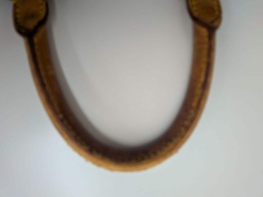 Louis Vuittonキーポル45 ボストンバッグ ブラウン