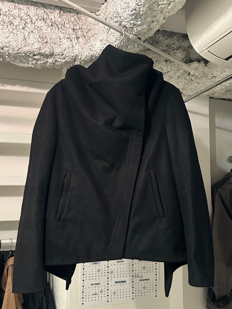 Helmut Lang Body UPSD DWN ジャケット