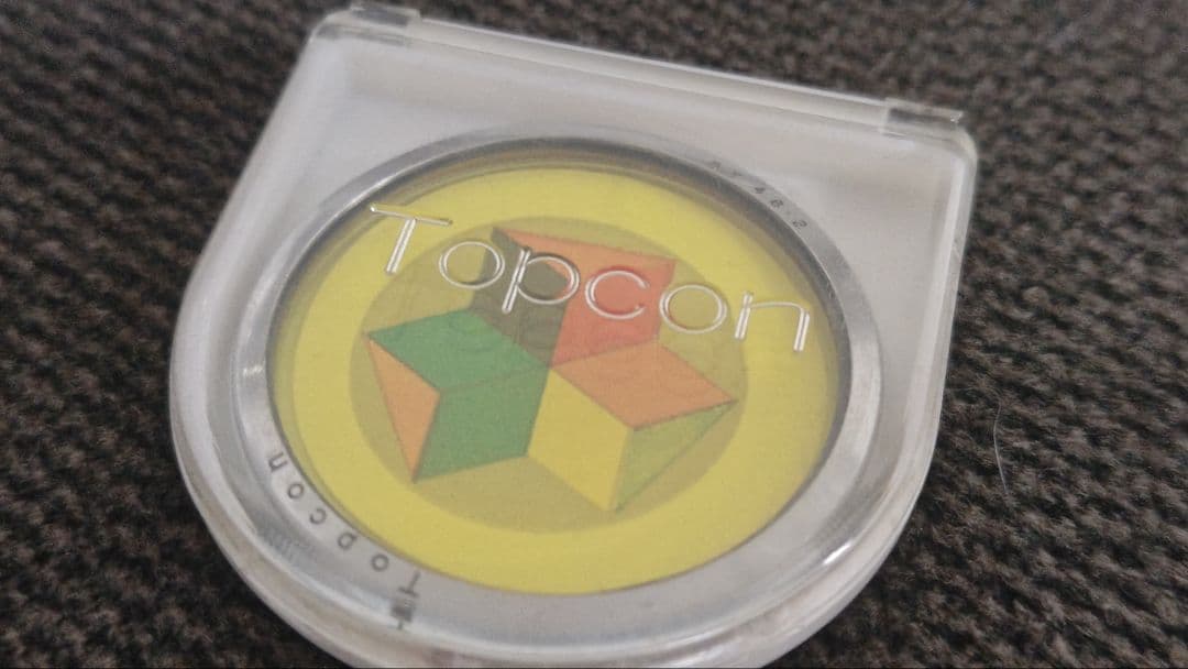 トプコン35-S 実写済み実用品　純正アクセサリー多数