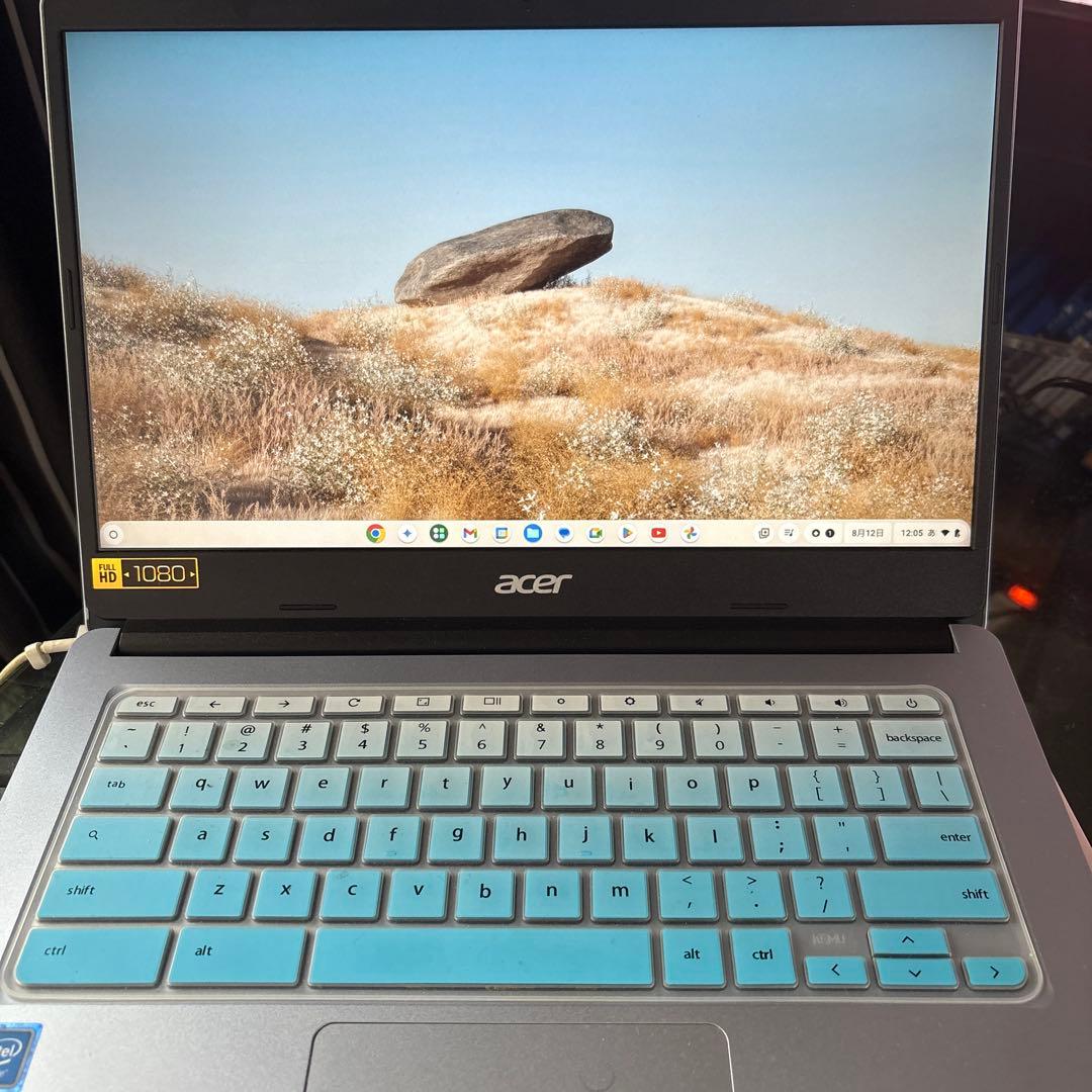 Chromebook本体 Acer Chromebook 314