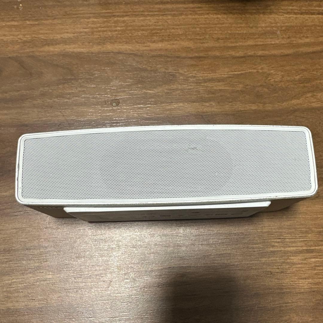 Bose SoundLink Mini ワイヤレススピーカーボーズ
