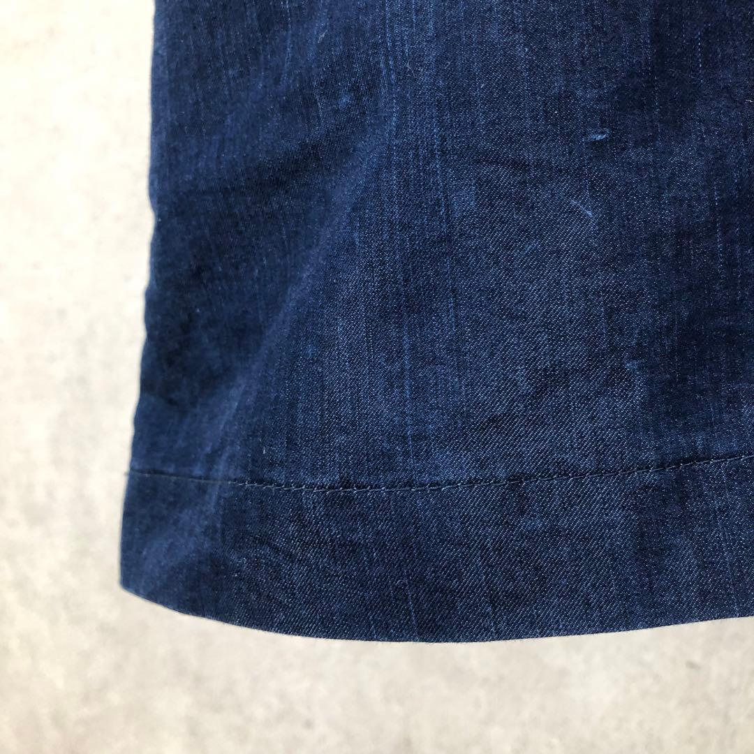 JUNYA WATANABE denim ジュンヤワタナベ デニムワンピース