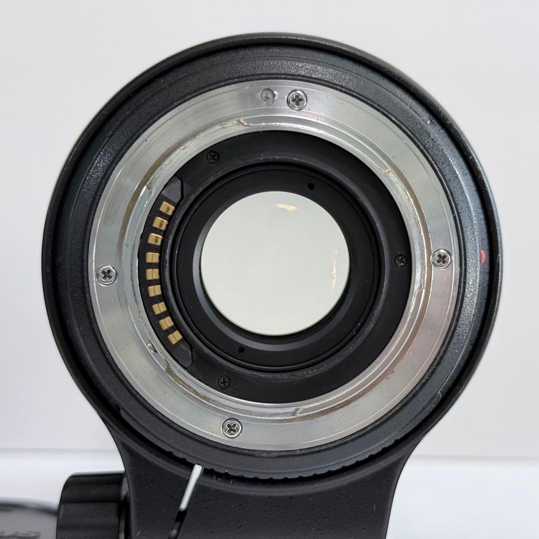【訳あり】ZUIKO DIGITAL ED 50-200mm F2.8-3.5