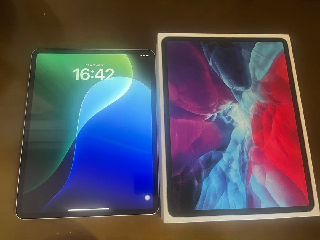 iPad Pro 第４世代 12.9インチ 128GB